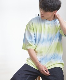 LOWRYS FARM | タイダイＴシャツ　294369(Tシャツ/カットソー)
