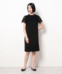 HANAE MORI ALMA EN ROSE（ハナエモリ アルマ・アン・ローズ）の