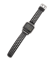 NIXON（ニクソン）の「NIXON Heat Silver A1320-130【 ウォッチ