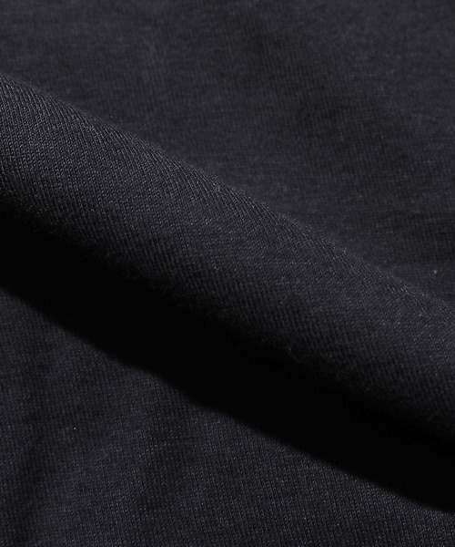 STUSSY(ステューシー)の「STUSSY/ステューシー BUDDHA LS TEE ロンT 袖プリント(Tシャツ/カットソー・メンズ・ホワイト/ブラック・M/L)」の10枚目の写真
