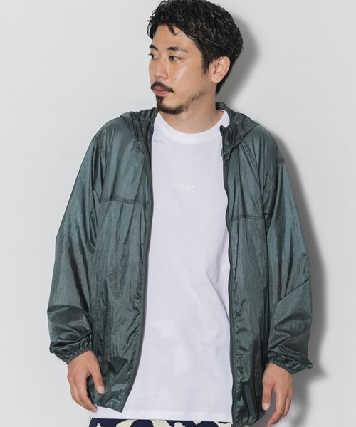 THE NORTH FACE Harua Jacket バルサグリーン THE NORTH FACE Harua Jacket バルサグリーン