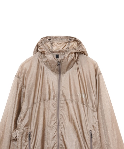 THE NORTH FACE（ザノースフェイス）の「THE NORTH FACE Harua Jacket