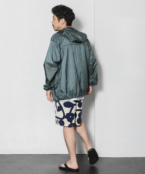 THE NORTH FACE（ザノースフェイス）の「THE NORTH FACE Harua Jacket
