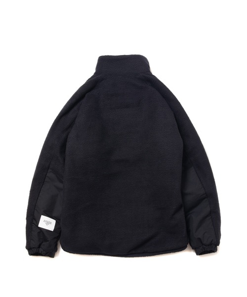 ROTTWEILER（ロットワイラー）の「FLEECE JACKET（その他アウター）」 WEAR