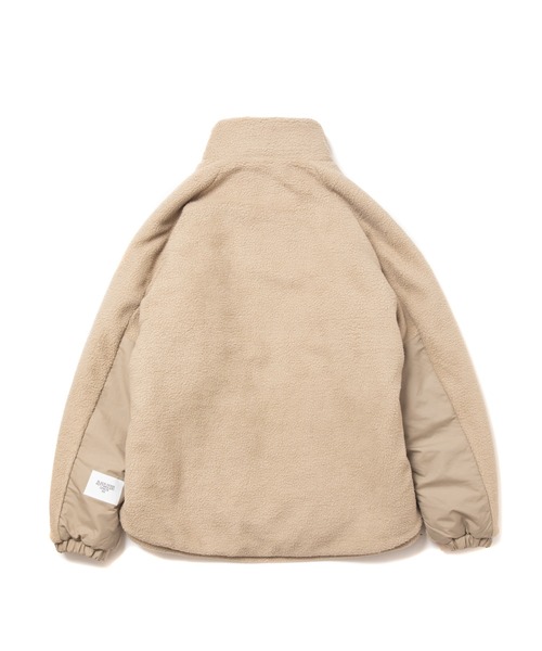 ROTTWEILER（ロットワイラー）の「FLEECE JACKET（その他アウター）」 WEAR