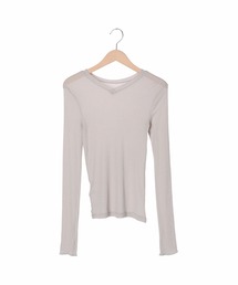 ☆ 【EDT】シアーテレコ2WAYトップス