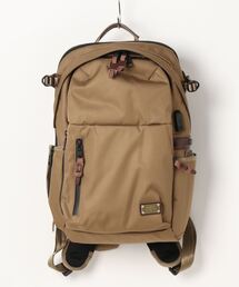 AS2OV | 【AS2OV/アッソブ】 305D CORDURA DOBBY EXPANSION DAYPACK(バックパック/リュック)