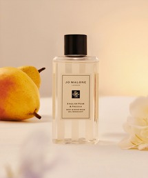 JO MALONE LONDON（ジョーマローンロンドン ）の「ジョー マローン ロンドン イングリッシュペアー&フリージア ボディ & ハンド ウォッシュ 100mL（ハンドソープ）」