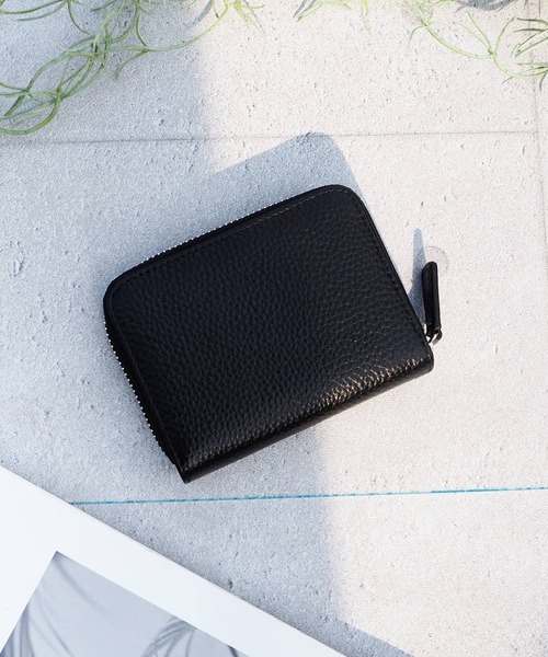 セール】RFID スキミング防止じゃばらベーシックカードケース（カード