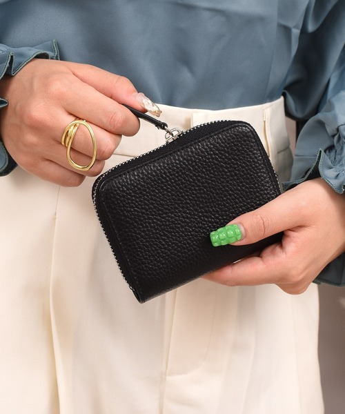 セール】RFID スキミング防止じゃばらベーシックカードケース（カード