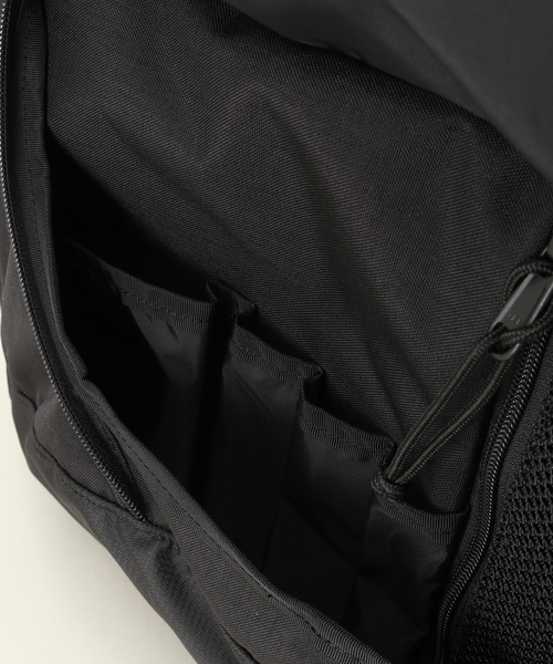 JOURNAL STANDARD(ジャーナルスタンダード)の「【MYSTERY RANCH / ミステリーランチ】3 WAY(クラッチバッグ・メンズ・ブラック・FREE)」の21枚目の写真