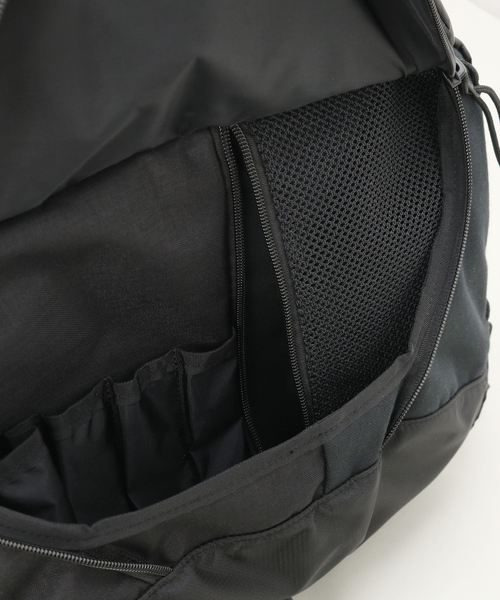 JOURNAL STANDARD(ジャーナルスタンダード)の「【MYSTERY RANCH / ミステリーランチ】3 WAY(クラッチバッグ・メンズ・ブラック・FREE)」の13枚目の写真