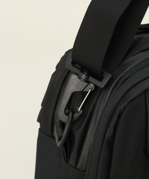 JOURNAL STANDARD(ジャーナルスタンダード)の「【MYSTERY RANCH / ミステリーランチ】3 WAY(クラッチバッグ・メンズ・ブラック・FREE)」の10枚目の写真