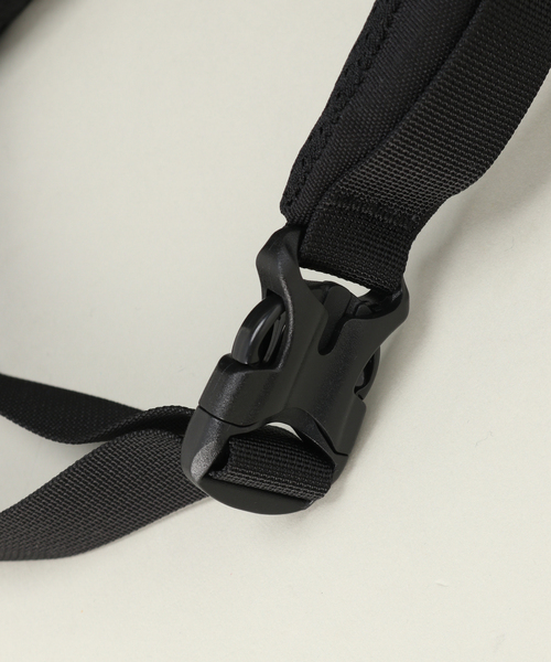 JOURNAL STANDARD(ジャーナルスタンダード)の「【MYSTERY RANCH / ミステリーランチ】3 WAY(クラッチバッグ・メンズ・ブラック・FREE)」の18枚目の写真