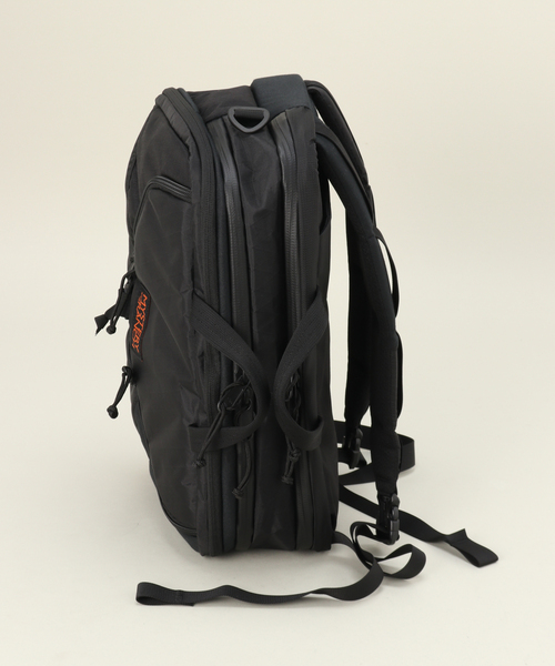 JOURNAL STANDARD(ジャーナルスタンダード)の「【MYSTERY RANCH / ミステリーランチ】3 WAY(クラッチバッグ・メンズ・ブラック・FREE)」の4枚目の写真