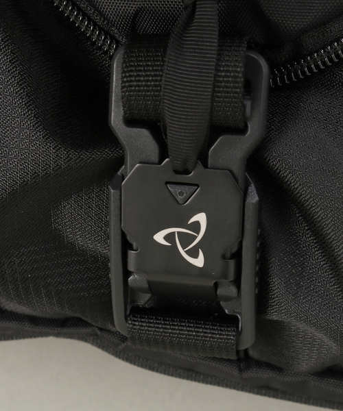 JOURNAL STANDARD(ジャーナルスタンダード)の「【MYSTERY RANCH / ミステリーランチ】3 WAY(クラッチバッグ・メンズ・ブラック・FREE)」の19枚目の写真