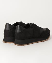 限定価格☆極美品☆YORK KELLY ヨーク　黒 スエード メンズ42 限定価格☆極美品☆YORK KELLY ヨーク黒 スエード メンズ42