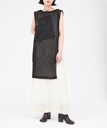 muller of yoshiokubo|ミュラーオブヨシオクボのニット/セーター通販 ...