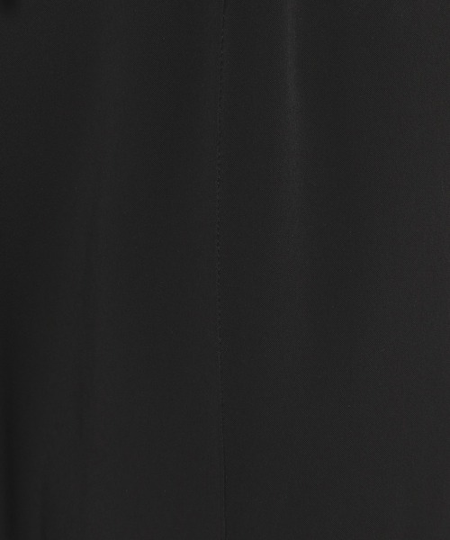 HEREIAM(ヘレイアム)の「【HEREIAM】撥水/シルキーツイルジョグパンツ(その他パンツ・レディース・ブラック/ブラウン系その他・SMALL/MEDIUM)」の16枚目の写真