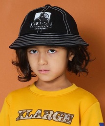 XLARGE KIDS | ベルハット(ハット)