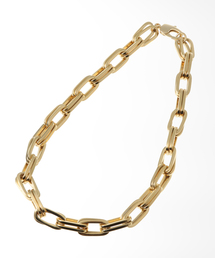 た*ぼ様 【タグ付き】ドゥーズィエムクラス 【IMAI/イマイ】CHAINネック Deuxieme Classe 【MAI/イマイ】 CHAIN ネックレス新品 2022AW