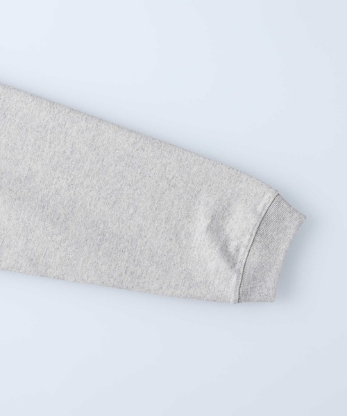 BACK NUMBER（バックナンバー）の「【BACK NUMBER】ビッグシルエットヘビーウェイトロンＴ（Tシャツ/カットソー・メンズ・グリーン/ブラック/オレンジ/ホワイト/グレー/ブルー/ライトグリーン・M/S/L/XL/LARGE/MEDIUM/X-LARGE/SMALL）」の22枚目の写真