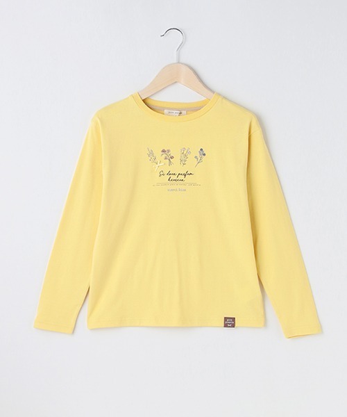 モチーフTシャツ