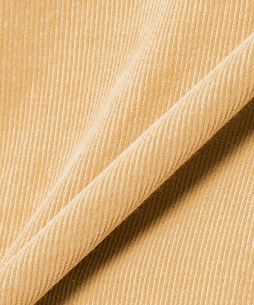 coen（コーエン）の「コーデュロイバンドカラーシャツ（シャツ/ブラウス・メンズ・グレー/ダークブラウン/ブラウン/ベージュ/ネイビー/その他1・L/M/XL/S）」の12枚目の写真