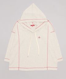 Vivienne Westwood（ヴィヴィアンウエストウッド）の「度詰ﾜｯﾌﾙｵｰﾊﾞｰ