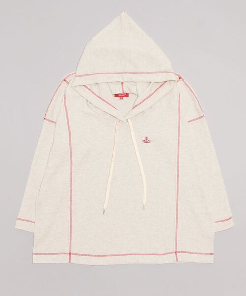 Vivienne Westwood（ヴィヴィアンウエストウッド）の「度詰ﾜｯﾌﾙｵｰﾊﾞｰ