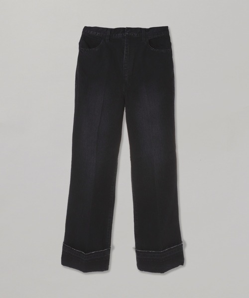 TOGA PULLA（トーガ プルラ）の「TOGA PULLA Denim pants TP22-FF282