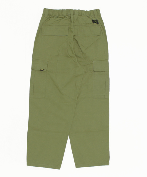 BILLABONG(ビラボン)の「BILLABONG メンズ 【A/Div.】 ADIV WORK CARGO ロングパンツ 【2022年秋冬モデル】/ビラボンカーゴパンツ(カーゴパンツ・メンズ・アーミー・MEDIUM/LARGE/X-LARGE)」の8枚目の写真