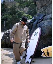 BILLABONG メンズ 【A/Div.】 ADIV WORK CARGO ロングパンツ 【2022年秋冬モデル】/ビラボンカーゴパンツ