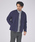 ABAHOUSE GRAY�i�A�o�n�E�X�O���C�j�́u�l�I�X�G�[�h �{�A���C�_�[�X �W���P�b�g�i���C�_�[�X�W���P�b�g�j�v�b�l�C�r�[