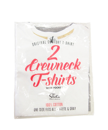 Sheta | 2SETPACKTee(Tシャツ/カットソー)