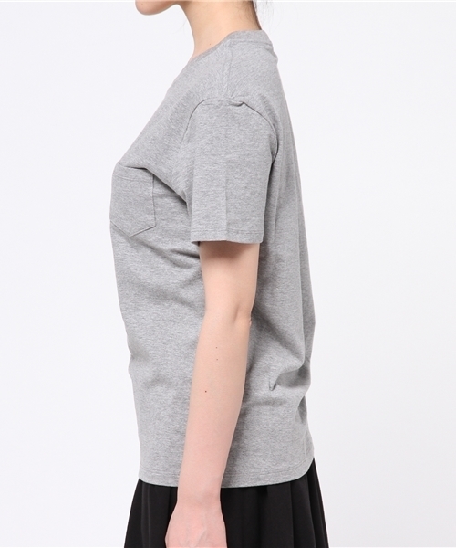 Sheta（シータ）の「2SETPACKTee（Tシャツ/カットソー・レディース・その他1・FREE）」の5枚目の写真