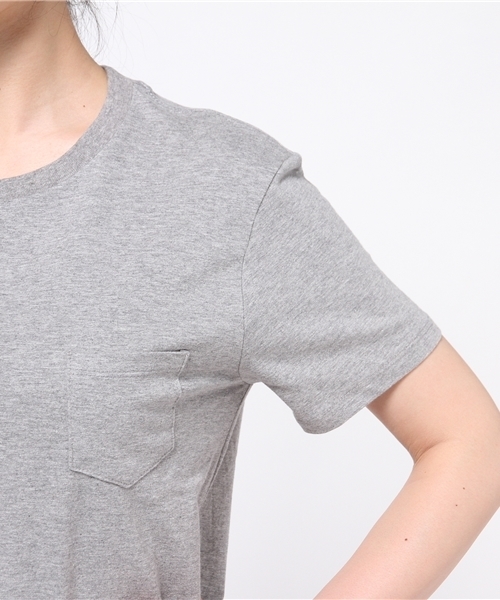 Sheta（シータ）の「2SETPACKTee（Tシャツ/カットソー・レディース・その他1・FREE）」の8枚目の写真