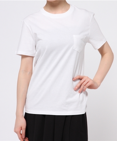 Sheta（シータ）の「2SETPACKTee（Tシャツ/カットソー・レディース・その他1・FREE）」の3枚目の写真