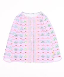 fafa | FABIAN | カーディガン(カーディガン/ボレロ)