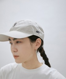 AMERICANA | 【Americana for SALON】別注ベーシックキャップ(キャップ)