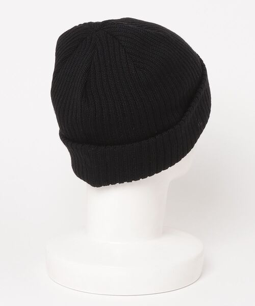 CA4LA（カシラ）の「SPIRIT（ニットキャップ/ビーニー・レディース・グレー/ピンク/ブラック・ONESIZE）」の4枚目の写真