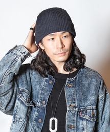 CA4LA | SPIRIT(ニットキャップ/ビーニー)