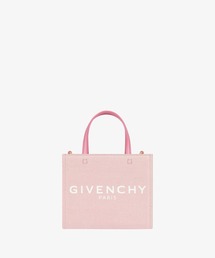 GIVENCHY | G-TOTE MINI TOTE BAG(トートバッグ)