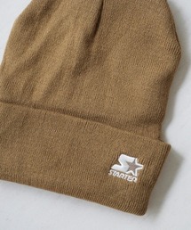 STARTER（スターター）の「【STARTER】バラエティー ニットキャップ（ニットキャップ/ビーニー）」