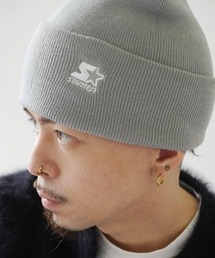 STARTER（スターター）の「【STARTER】バラエティー ニットキャップ（ニットキャップ/ビーニー）」