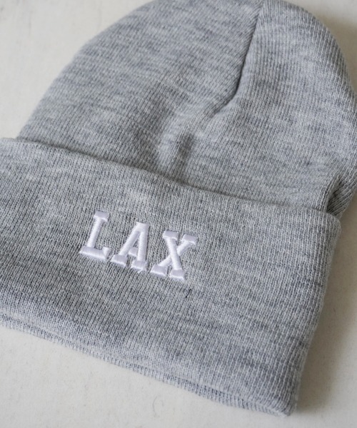 STARTER（スターター）の「【STARTER】バラエティー ニットキャップ（ニットキャップ/ビーニー・メンズ・A/B/C/D/E/F/G/H/I/J/K/L/M/N/O/P/Q/R/S/T/U/V/W/X/グレー/ホワイト/ブラウン/グリーン/ブラック・FREE）」の20枚目の写真