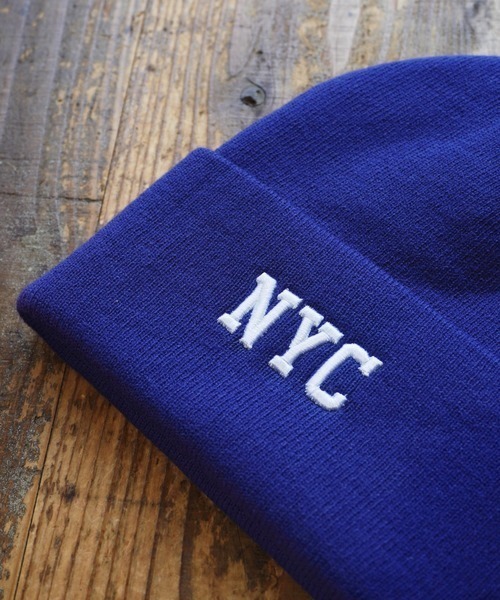 STARTER（スターター）の「【STARTER】バラエティー ニットキャップ（ニットキャップ/ビーニー・メンズ・A/B/C/D/E/F/G/H/I/J/K/L/M/N/O/P/Q/R/S/T/U/V/W/X/グレー/ホワイト/ブラウン/グリーン/ブラック・FREE）」の22枚目の写真