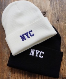 STARTER（スターター）の「【STARTER】バラエティー ニットキャップ（ニットキャップ/ビーニー）」