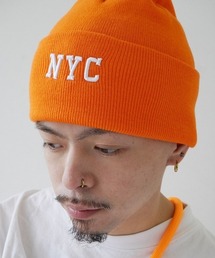 STARTER（スターター）の「【STARTER】バラエティー ニットキャップ（ニットキャップ/ビーニー）」