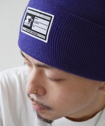 STARTER（スターター）の「【STARTER】バラエティー ニットキャップ（ニットキャップ/ビーニー）」